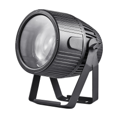 200W white waterproof led par light