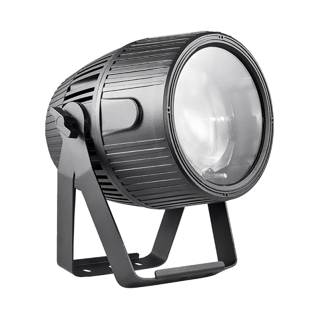 200W white waterproof led par light