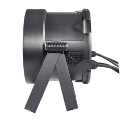 54 P 3W RGBW led par lighting