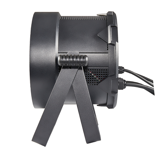 54 P 3W RGBW led par lighting