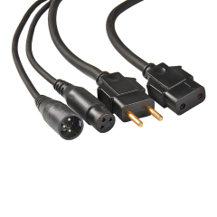 54 P 3W RGBW led par lighting