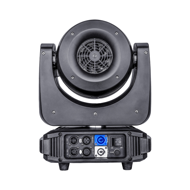 led wash moving head light 2