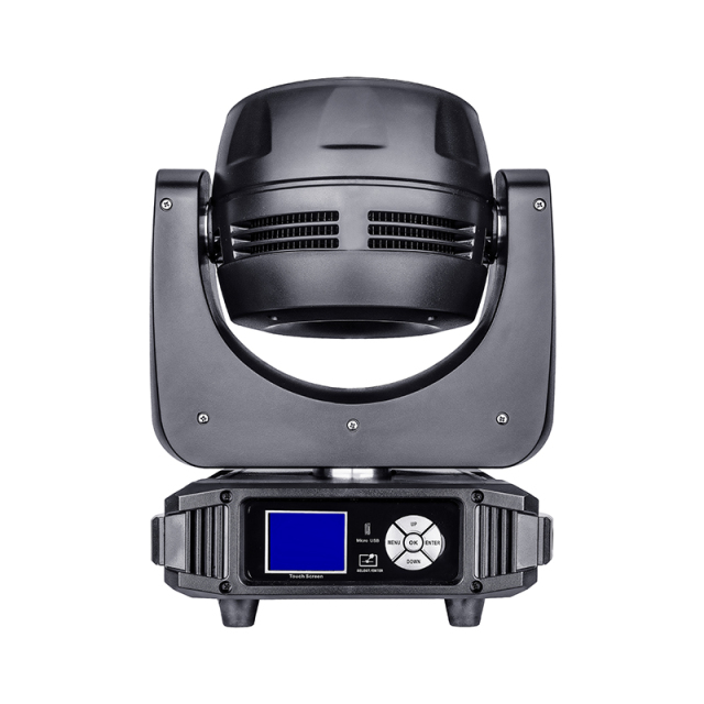 led wash moving head light 2