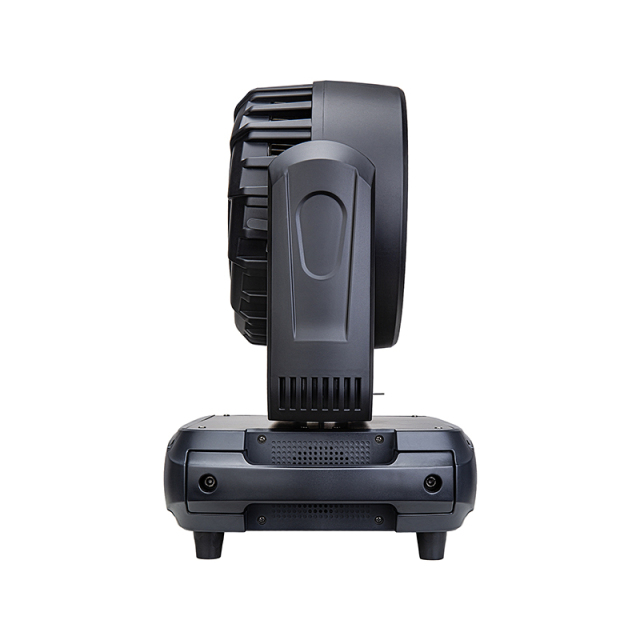 led wash moving head light 3