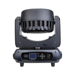led wash moving head light 3