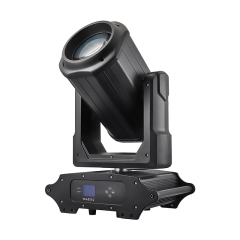 400W waterproof beam moving head light