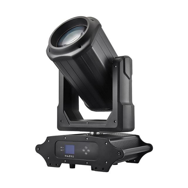 400W waterproof beam moving head light
