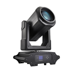 400W waterproof beam moving head light