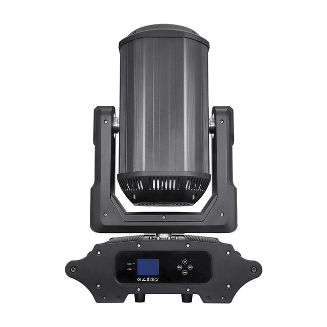 400W waterproof beam moving head light
