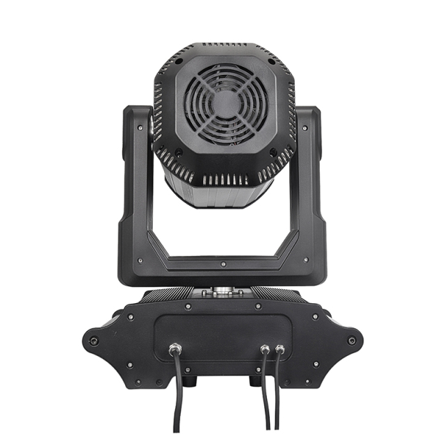 400W waterproof beam moving head light