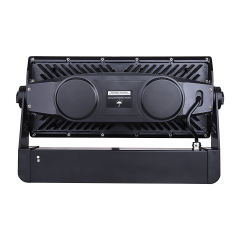 4pcsx10W RGBW 4IN1 LED Flood Light