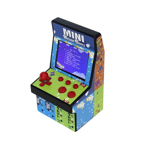 Mini Arcade Manufacturers CT882B