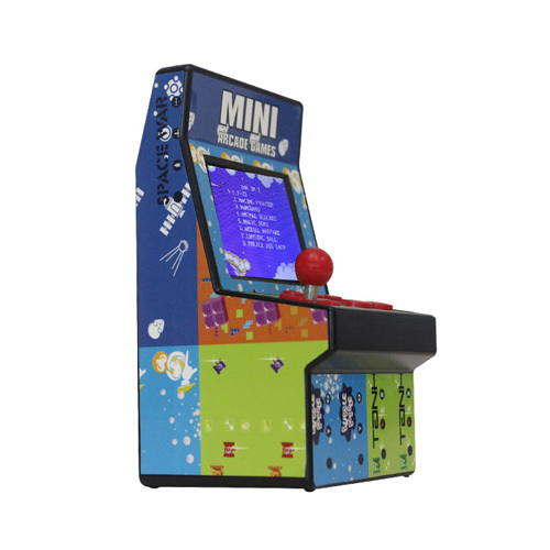 Mini Arcade Manufacturers CT882B