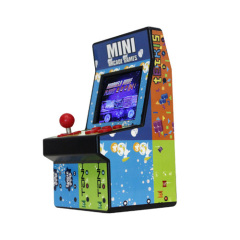 Mini Arcade Manufacturers CT882B