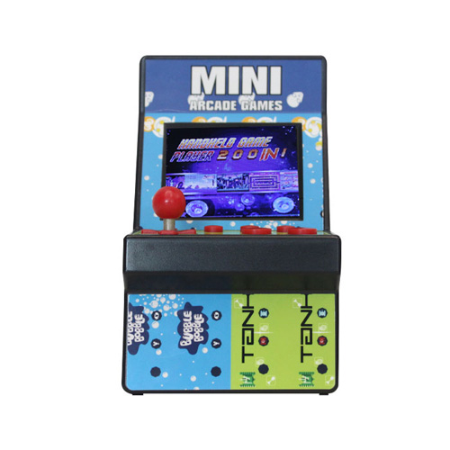 Mini Arcade CT-882B - Kids Electronic Toys Manufacturer, OEM, ODM