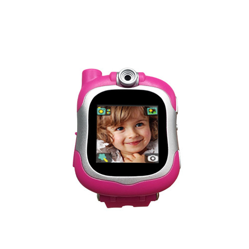 Kids Walkie Talkie Watch Manufacturers CTW9