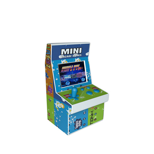 Mini Arcade CT-882B - Kids Electronic Toys Manufacturer, OEM, ODM