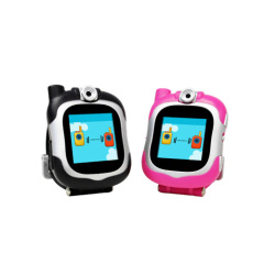 Kids Walkie Talkie Watch Manufacturers CTW9