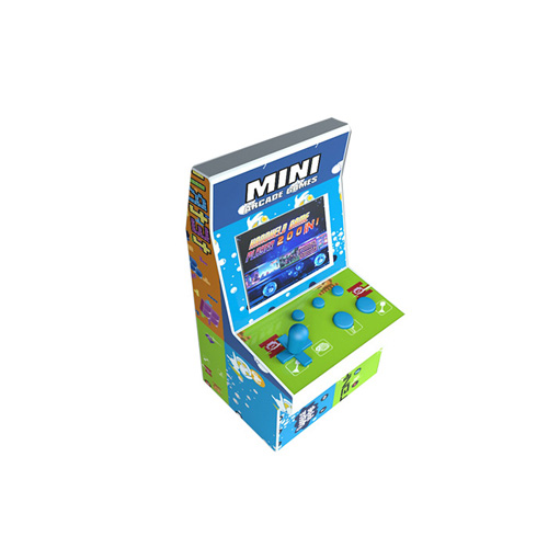 Mini Arcade CT-882B - Kids Electronic Toys Manufacturer, OEM, ODM