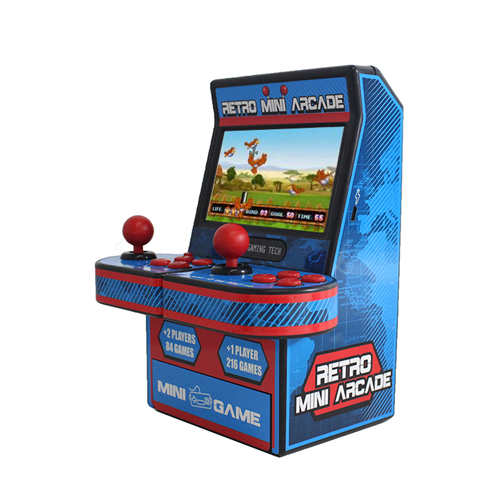 Wireless Mini Arcade Manufacturers CT881X