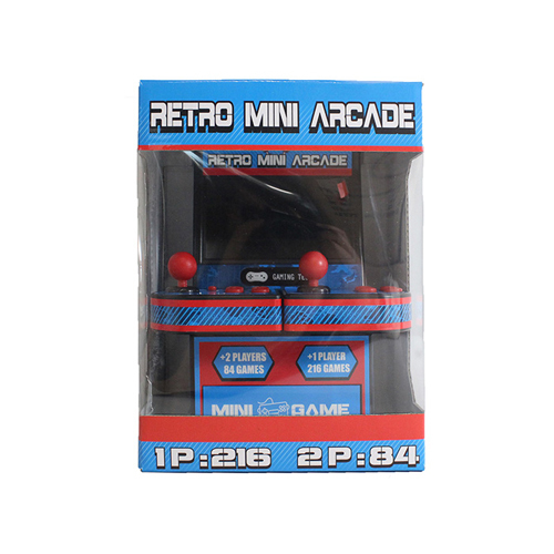 Wireless Mini Arcade Manufacturers CT881X