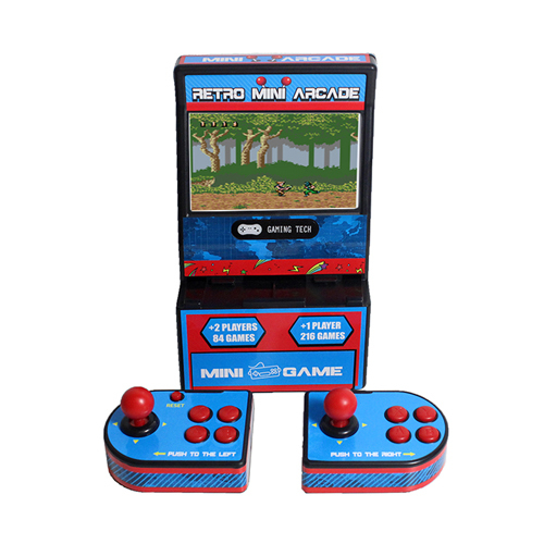 Wireless Mini Arcade Manufacturers CT881X