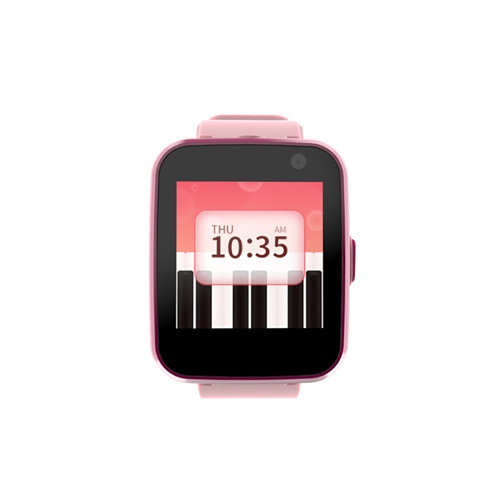 Kids Phone Watch with Camera Sim Card CTW20C