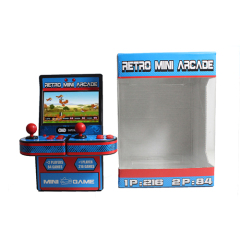 Wireless Mini Arcade Manufacturers CT881X