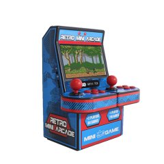 Wireless Mini Arcade Manufacturers CT881X