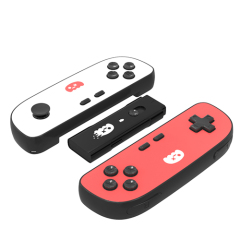 Video Game Console Manufacturers CTH1