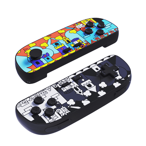 Video Game Console Manufacturers CTH1