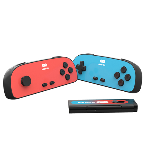 Video Game Console Manufacturers CTH1