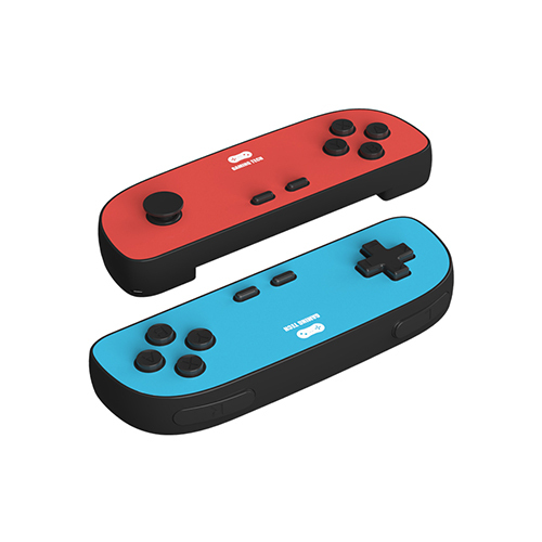 Video Game Console Manufacturers CTH1