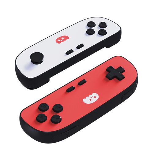 Video Game Console Manufacturers CTH1