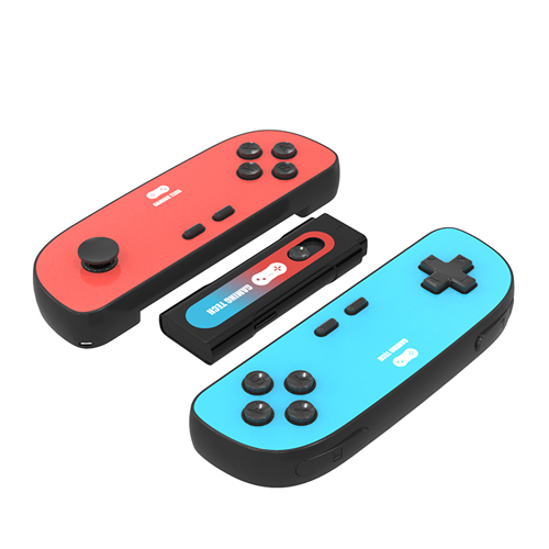 Video Game Console Manufacturers CTH1