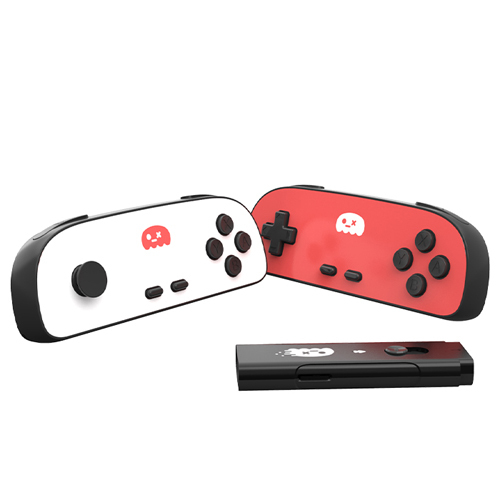 Video Game Console Manufacturers CTH1