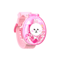 Kid Learning Watch With 4 Petting Games CTW2P