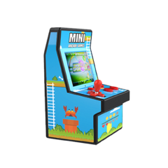 Classic Mini Arcade​ Suppliers CT882X