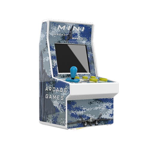 Mini Retro Arcade Wholesale CT882T