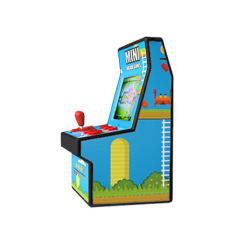 Classic Mini Arcade​ Suppliers CT882X