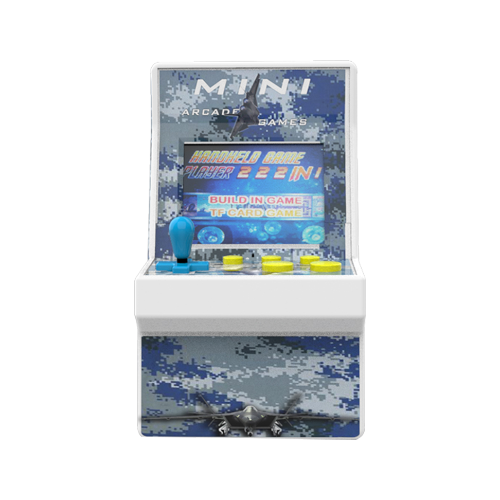 Mini Retro Arcade Wholesale CT882T