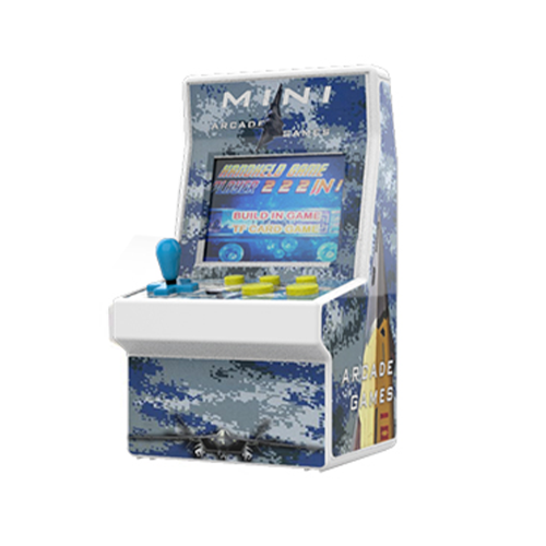 Mini Retro Arcade Wholesale CT882T