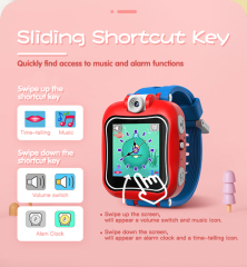 Kids Smart Camera Watch Supplier CTW6