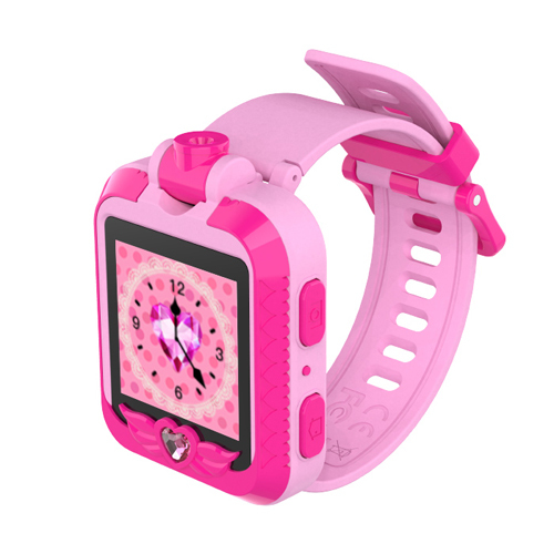 Kids Camera Smart Watch CTW23