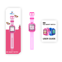 Kids Camera Smart Watch CTW23