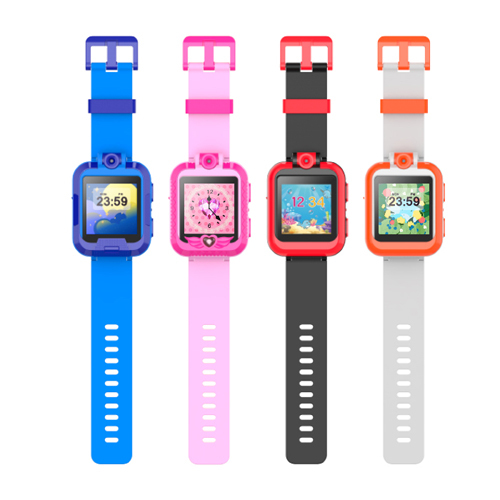 Kids Camera Smart Watch CTW23