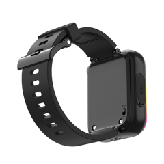 Kids Smart Watch With Colorful Mood Light CTW24