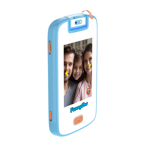 Touch Panel Kid Smart Camera Phone CTP13A