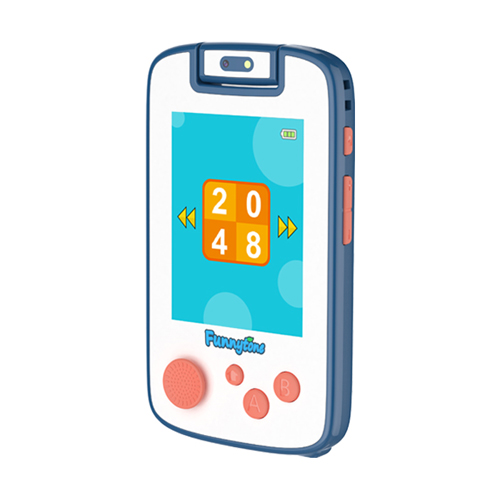 Kid Smart Camera Phone CT-P13B | Cheertone Kids Smart Toys
