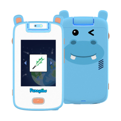 Touch Panel Kid Smart Camera Phone CTP13A